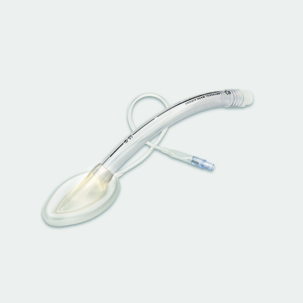 Masca laringiana PVC STERILA masepharm importator distribuitor consumabile medicale