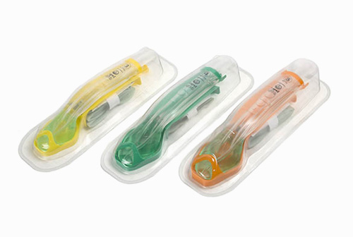 masca iGel masepharm importator distribuitor consumabile medicale