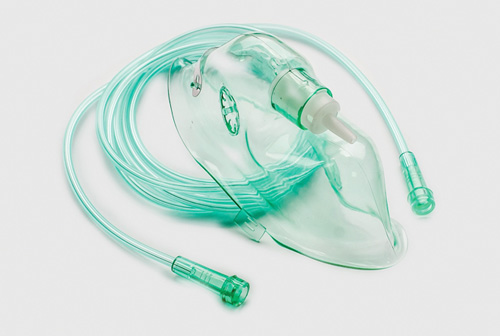 masca oxigen masepharm importator distribuitor consumabile medicale
